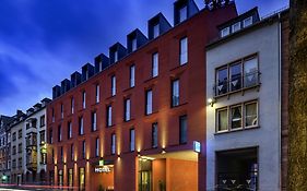 Ibis Styles Aschaffenburg